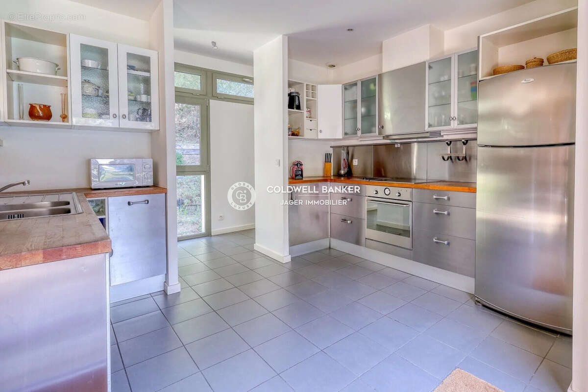 Maison à RAYOL-CANADEL-SUR-MER