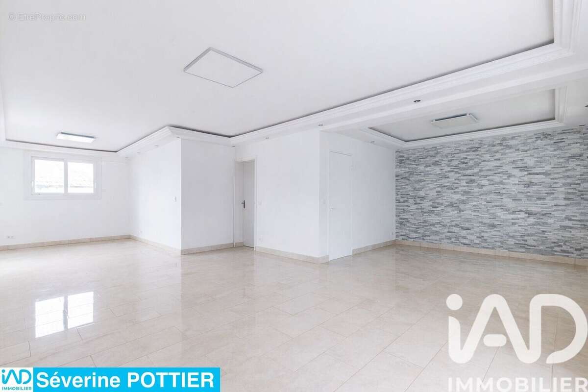 Photo 4 - Maison à VILLEMOISSON-SUR-ORGE