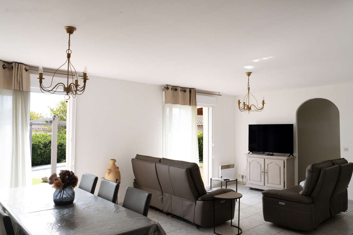 Maison à CARCASSONNE