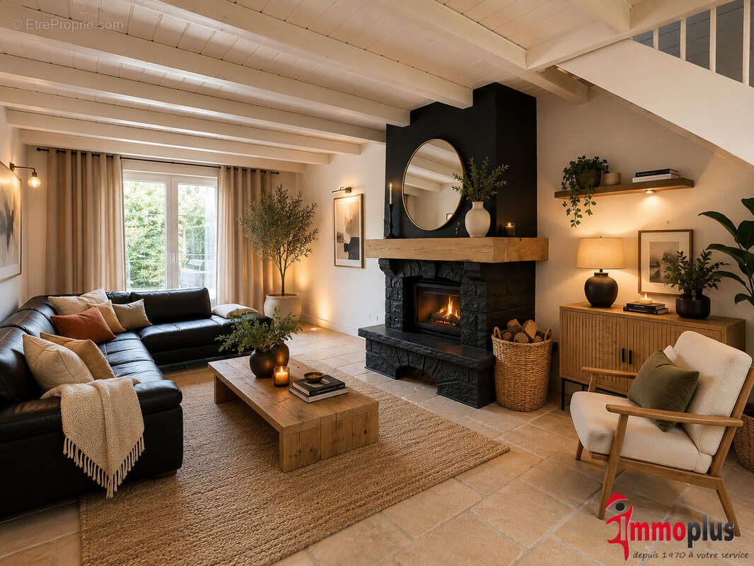 Maison de caractère avec piscine sur 8,42 ares - Mulhouse Dornach - photo 10