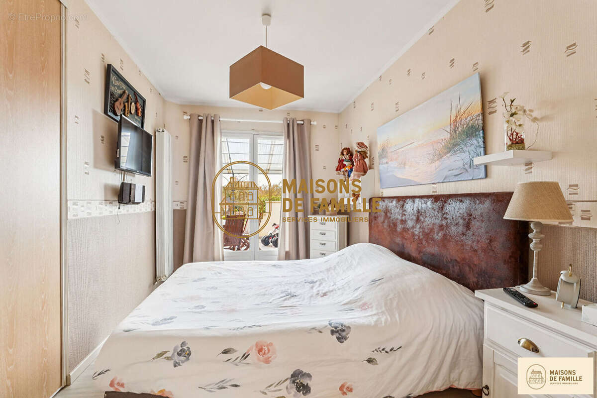 Maison à VERNEUIL-SUR-SEINE