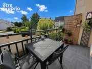 Appartement à CHAMBLY