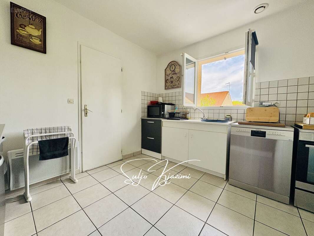 Maison 88 m² à Le Poinconnet  - photo 8