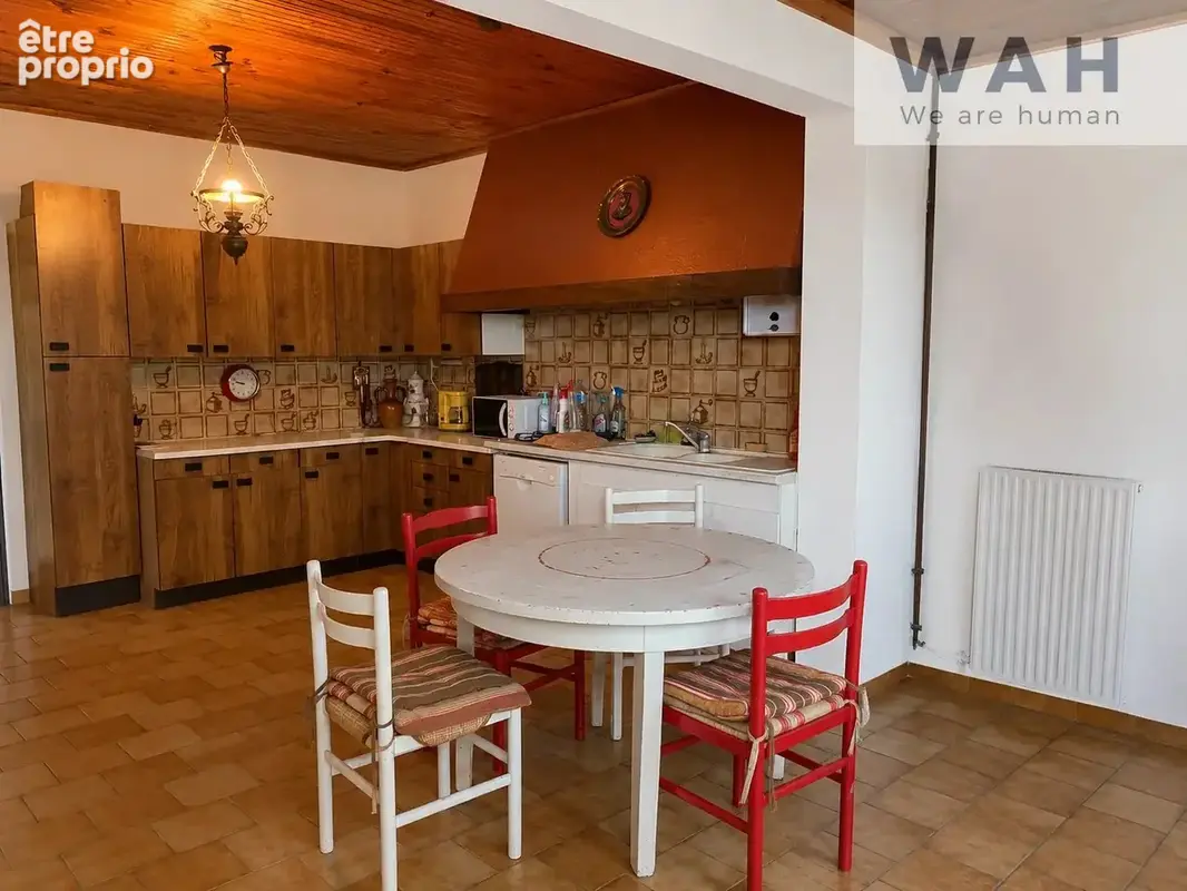 Vente maison de village avec son potentiel - baillargues -34 - photo 7