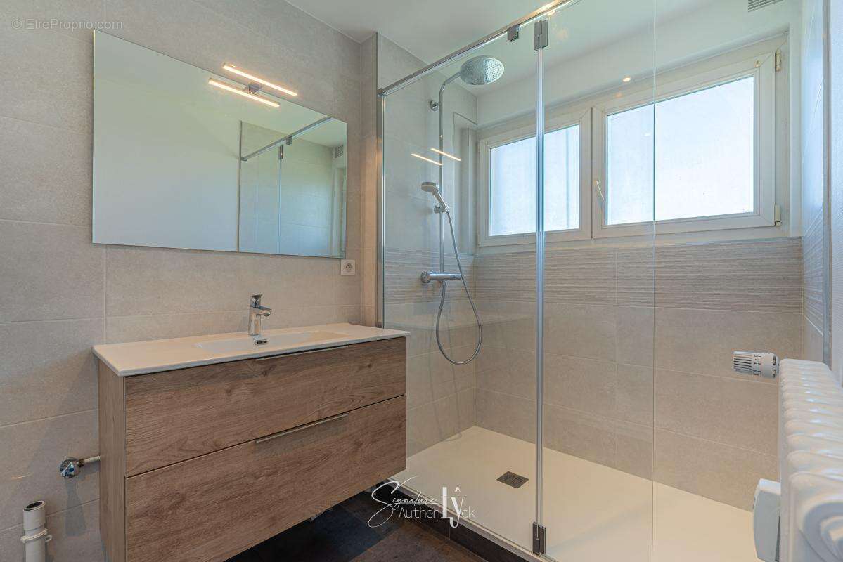 Appartement à LIMOGES