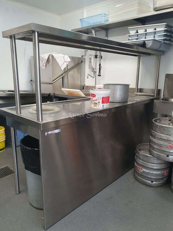 Commerce à CAGNES-SUR-MER