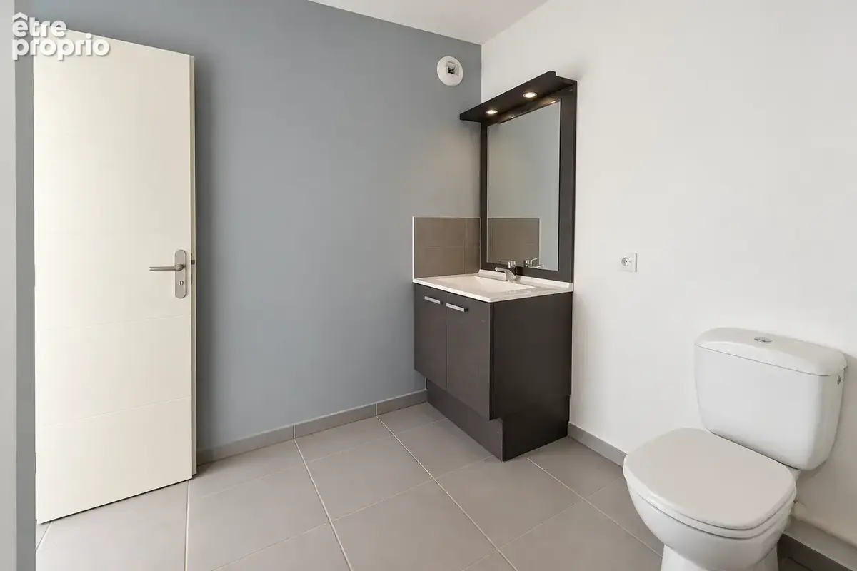 Appartement T2  avec jardin centre ville Mérignac - photo 5