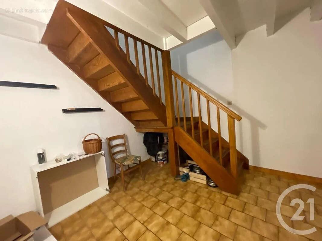 Maison à SAINT-MARCEL-LES-ANNONAY