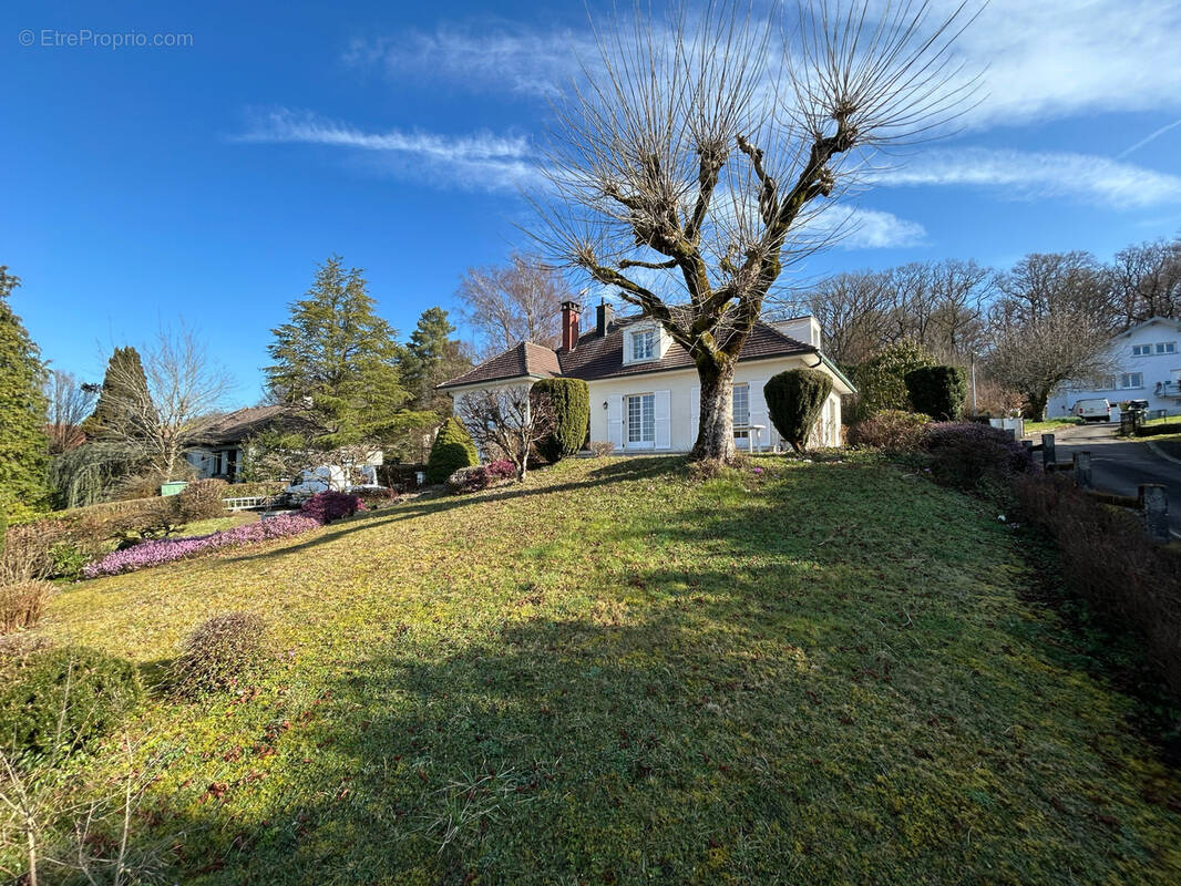 Maison à LURE