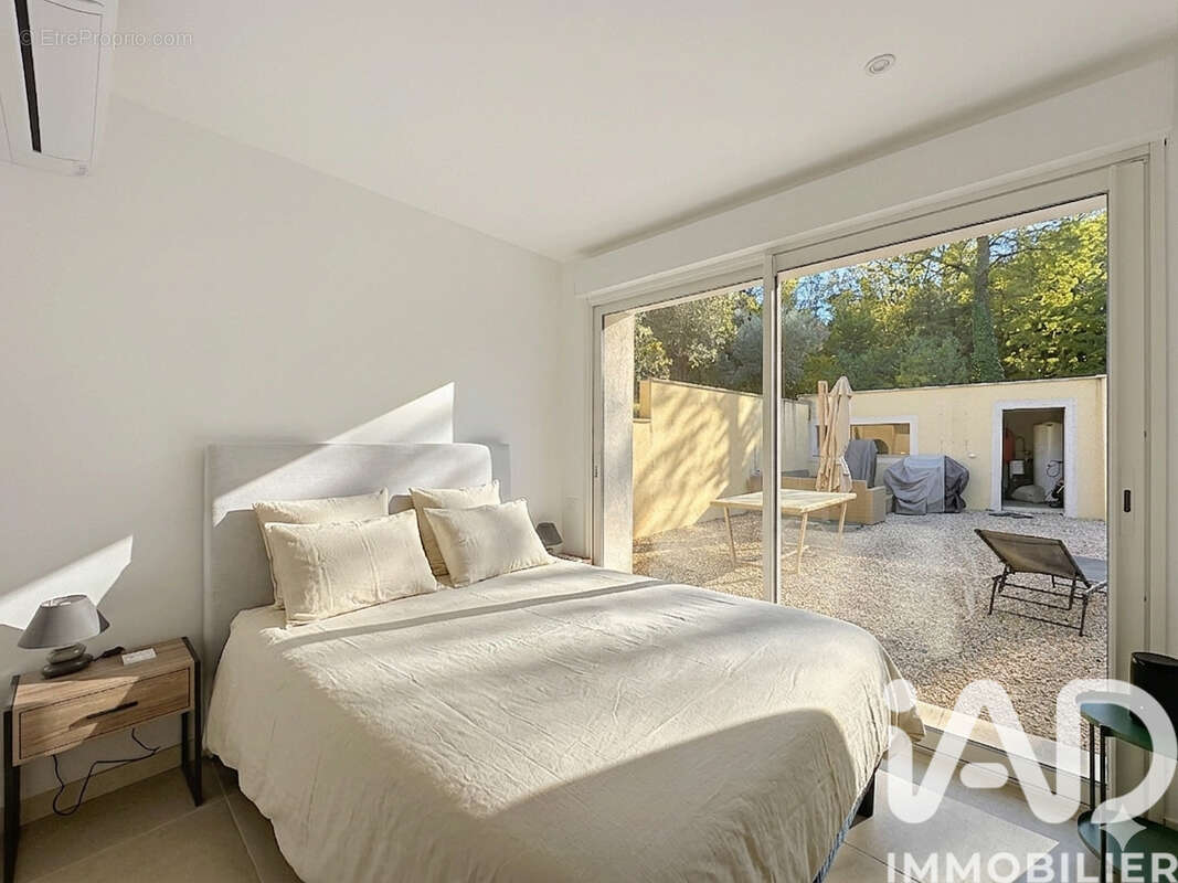 Photo 8 - Maison à FAYENCE