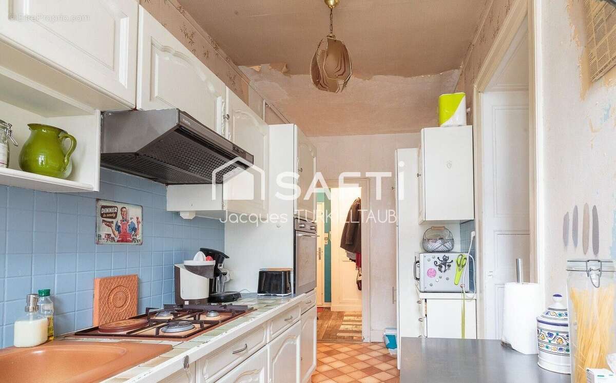 Photo 7 - Appartement à ROCHEFORT