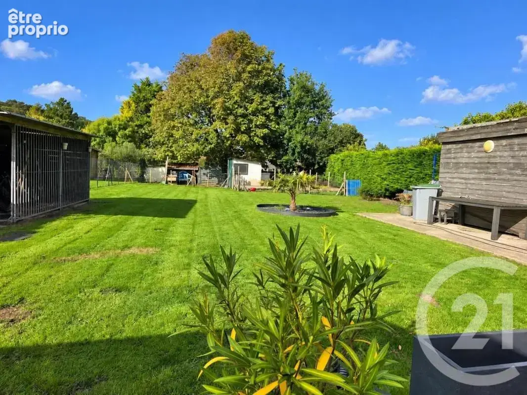 Maison 4 pièces 130 m² à vendre à Neufchatel-Hardelot (62152) - photo 11