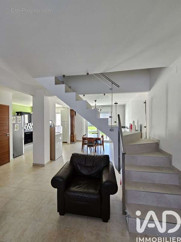 Photo 2 - Appartement à LONGLAVILLE