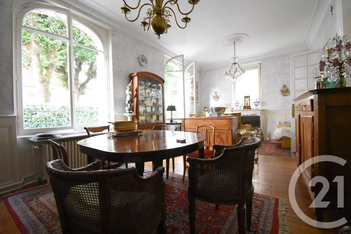 Maison 150 m² à Vichy  - photo 3