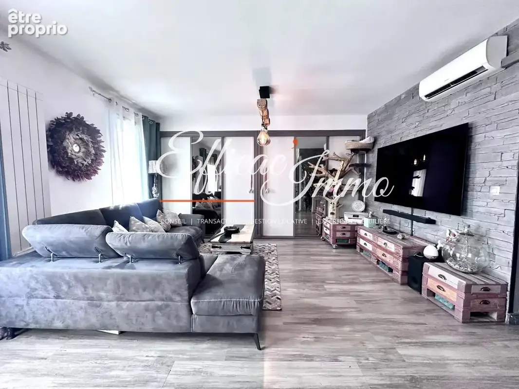 La lunette – appartement 3 pièces traversant – 64 m² – dernier étage - photo 6