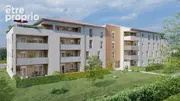Appartement à PONT-DE-VAUX