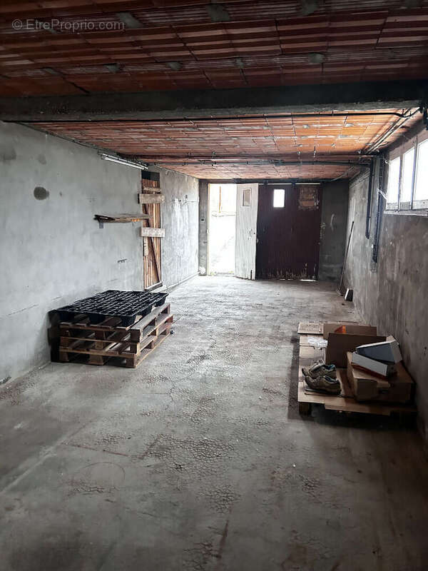 Appartement à BOURGES