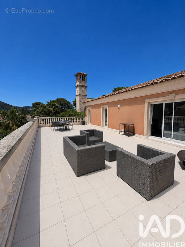 Photo 1 - Appartement à CARQUEIRANNE