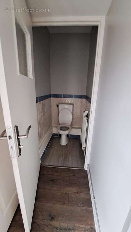 Maison 120 m² à Amiens  - photo 4