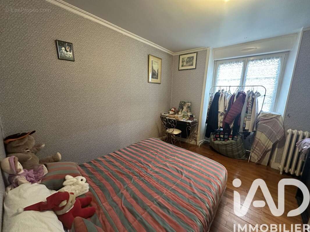 Photo 6 - Maison à LOUE