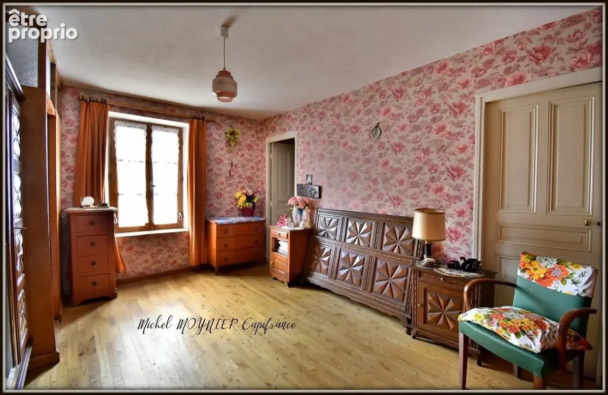  Une maison unique à Aiguilles, au cœur des montagnes du Queyras - photo 13