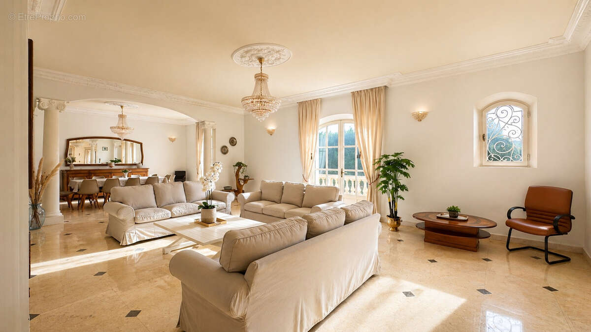 Maison à SAINT-REMY-DE-PROVENCE