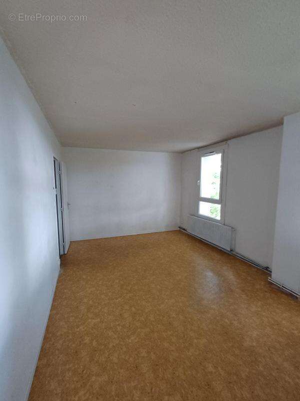 Appartement 3 pièces de 77 m2 - photo 10