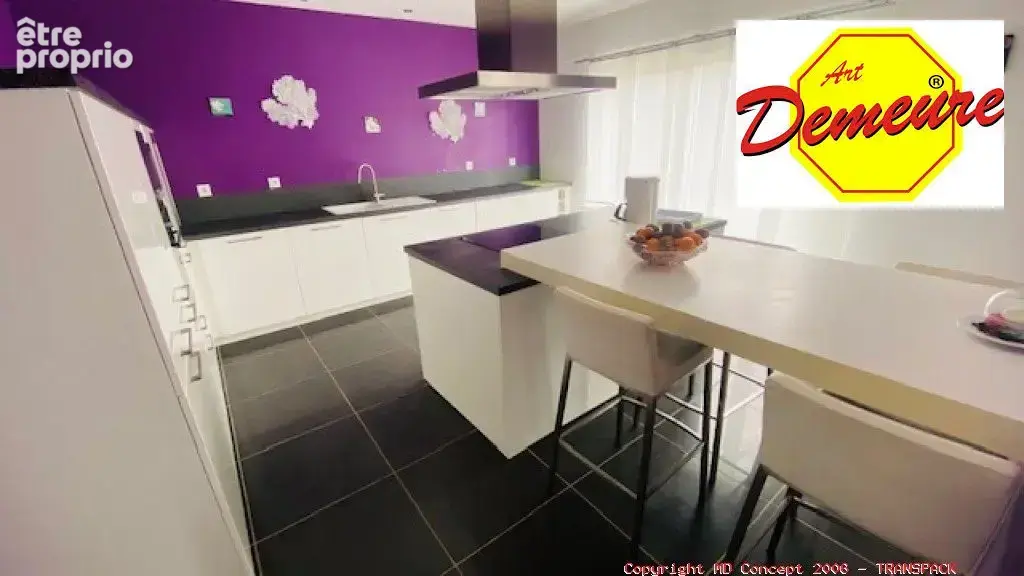 Maison 5 pièces 155 m² à vendre à Boulleville (27210) - photo 6