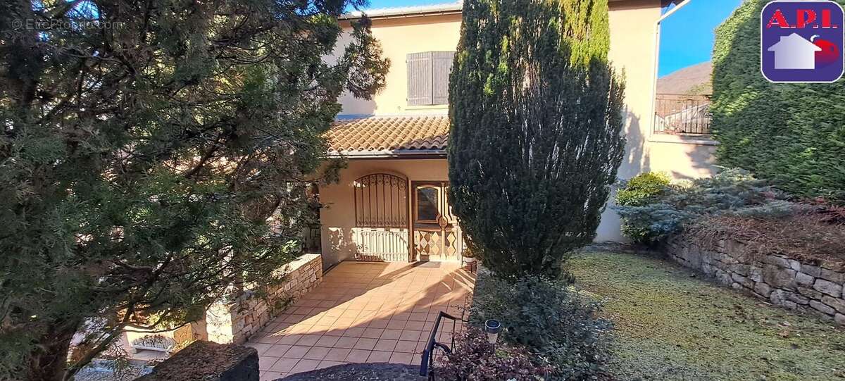 Maison à LAVELANET