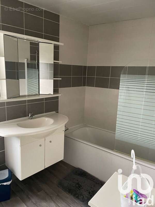 Photo 4 - Appartement à CHOUZE-SUR-LOIRE