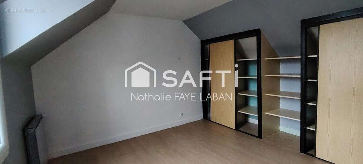 Photo 9 - Maison à CHATELLERAULT