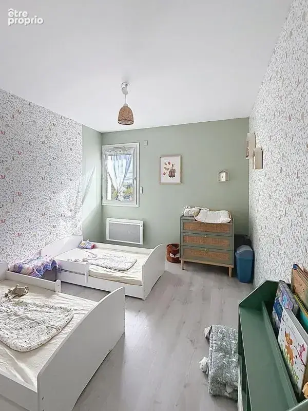 Maison 5 pièces 96 m² à vendre à Toulouse (31400) - photo 10