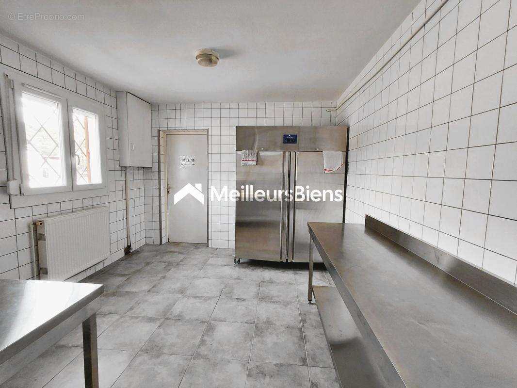 Ensemble immobilier à Grattery sur 2,3Ha de terrain - photo 4