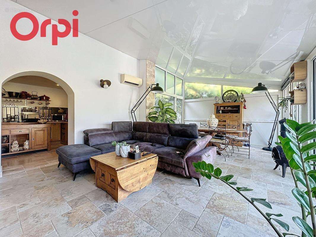 Maison à SAINT-MANDRIER-SUR-MER