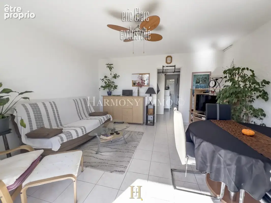 Nice ouest — 4 pièces plein sud + 2 garages, déjà loués ! - photo 5