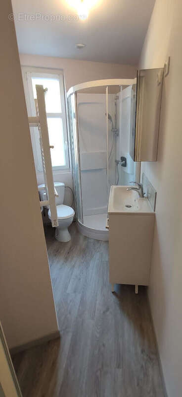 Appartement 2 pièces - centre-ville de Provins - 43.23 m2 - photo 6