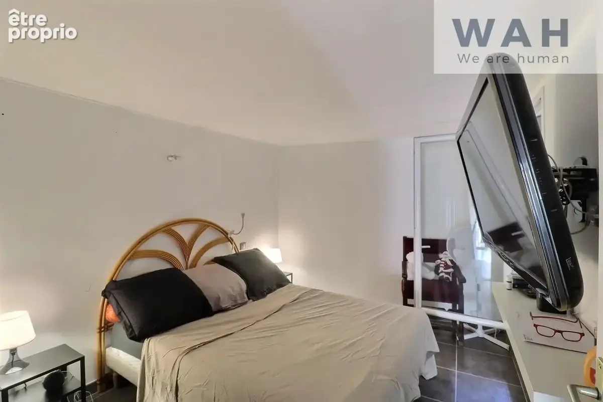 Vente maison de village, 91 m2 5 pièces, 2 chambres - 30600 - photo 10