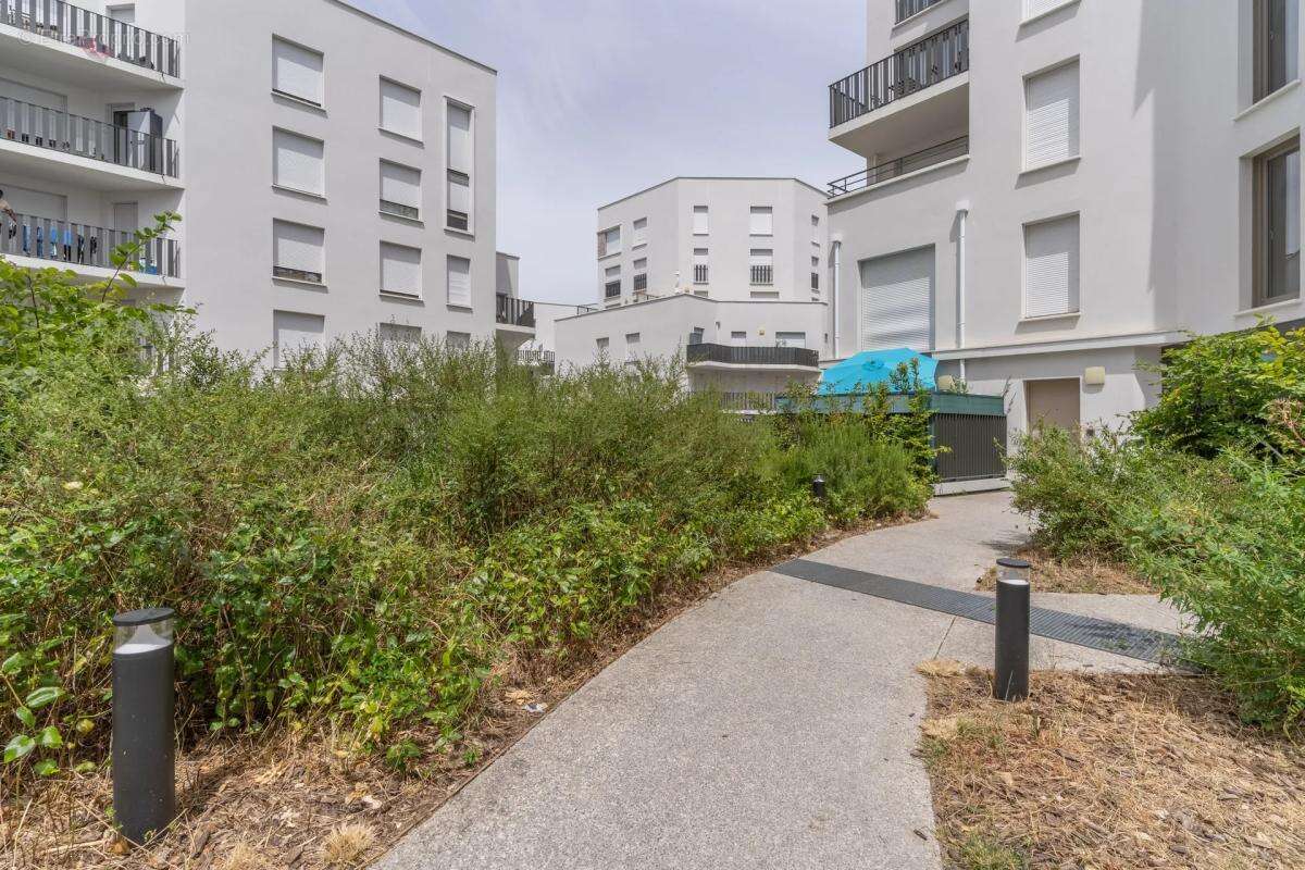 Appartement à POISSY