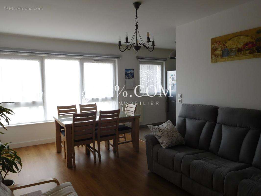 Appartement à LYS-LEZ-LANNOY