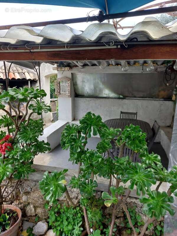 Maison individuelle - Grasse St Jacques - photo 9