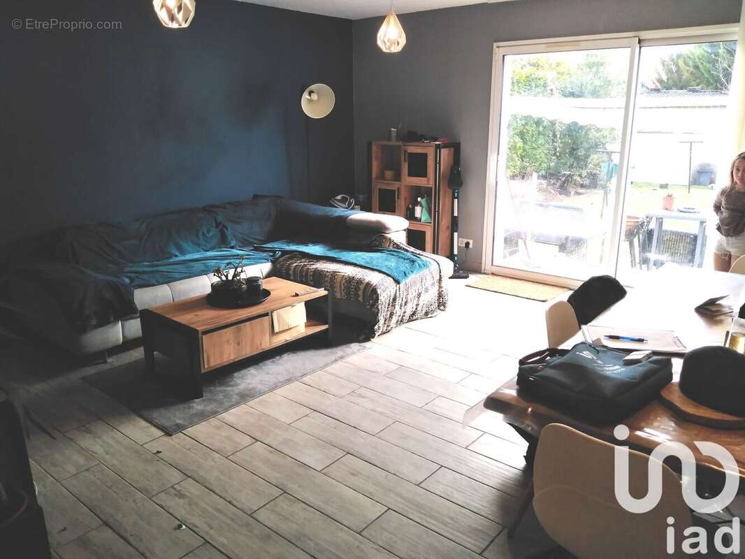 Photo 8 - Maison à CREIL