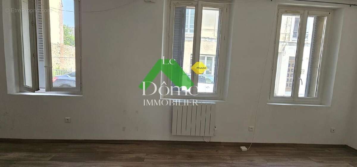 Appartement 53 m² à Meru  - photo 4