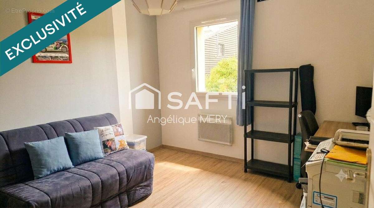 Maison 93 m² à Saint-Sulpice-Sur-Leze  - photo 9