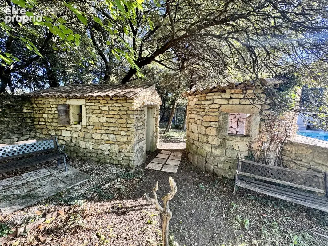 Maison contemporaine 200 m2 sur 2687 M2 de terrain clos - photo 34