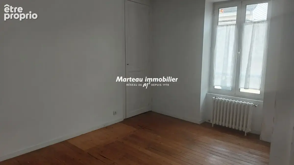 Maison Le Mans 5 pièce(s) 104.22 m2 - photo 2