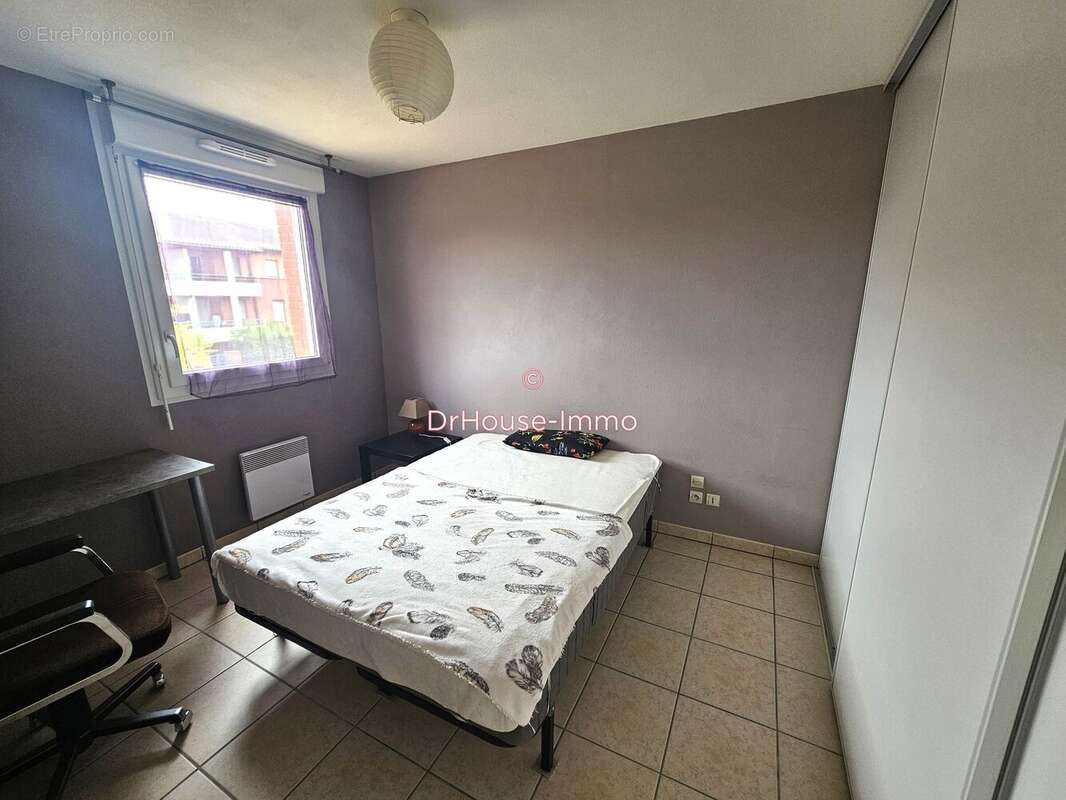 Appartement 40 m² à Toulouse  - photo 5