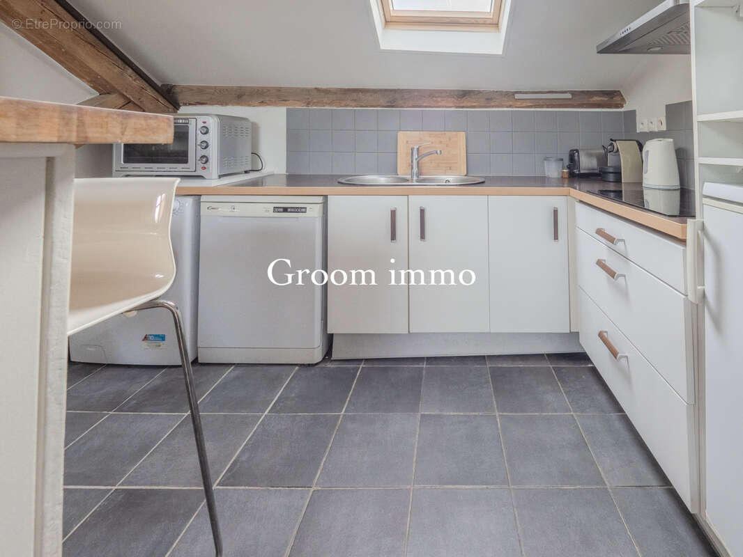 Appartement à BIARRITZ