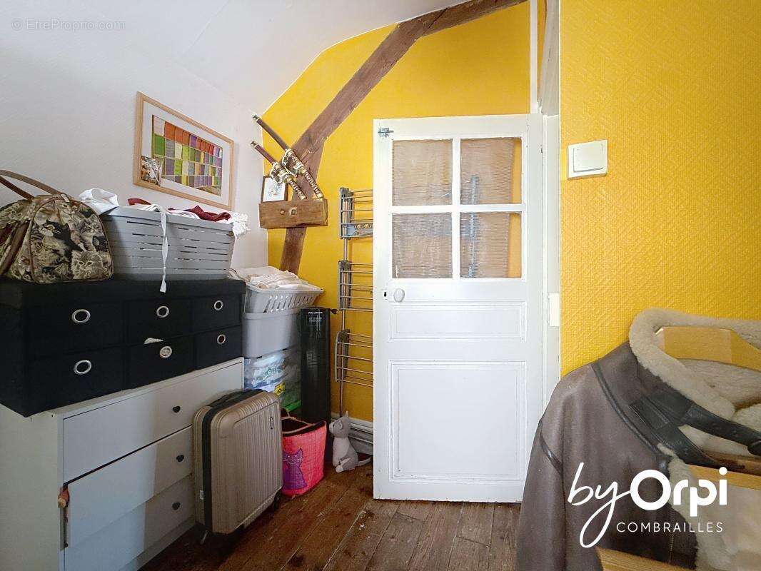 Maison à SAINT-ELOY-LES-MINES