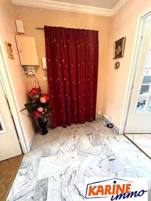 Appartement à FONTAINES-SUR-SAONE