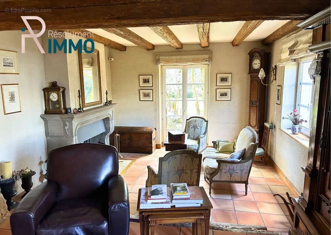 Maison à MARCKOLSHEIM